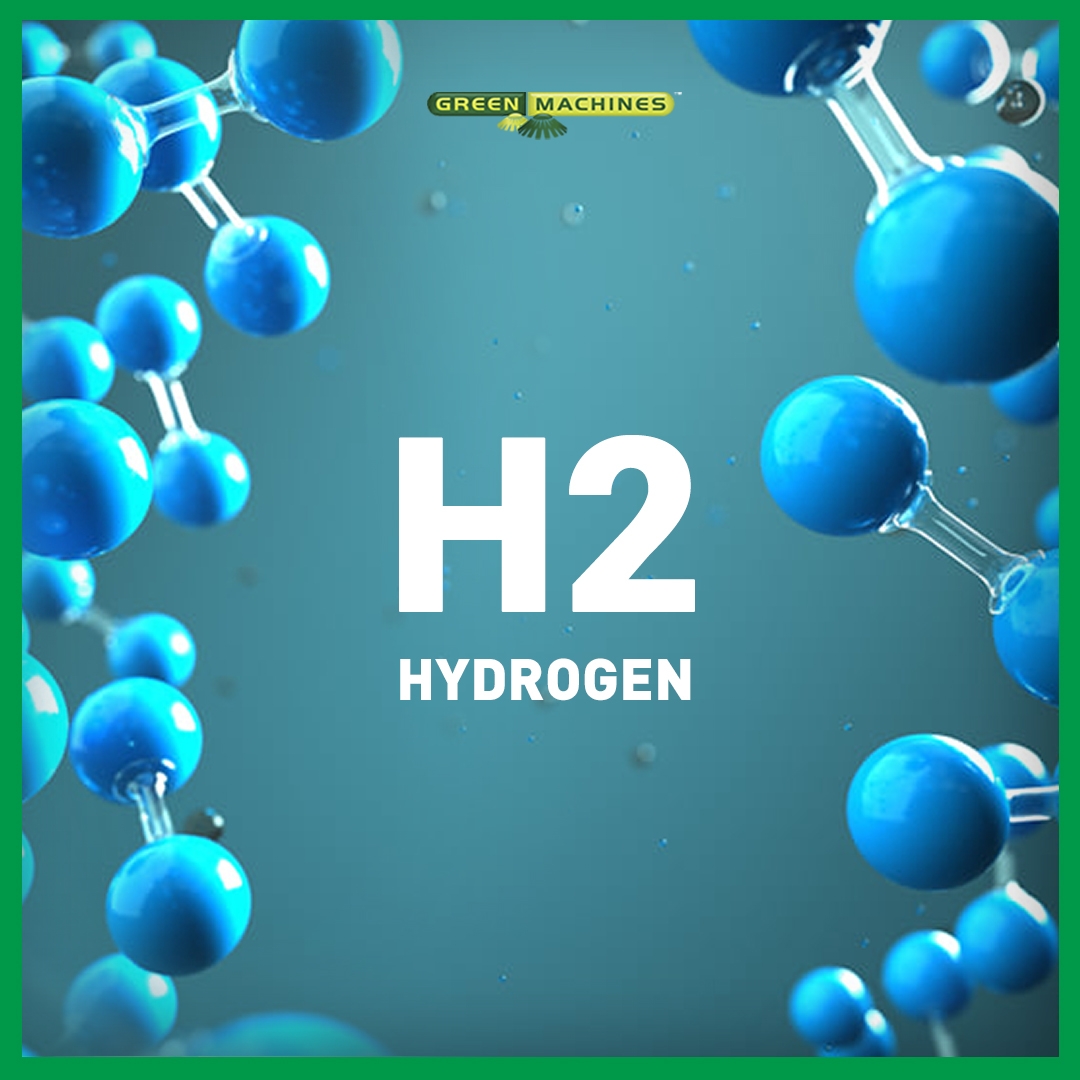 GLOBAL INVESTMENTS IN GREEN HYDROGEN