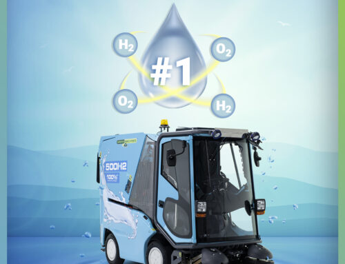 DO YOU NEED A HYDROGEN SWEEPER?